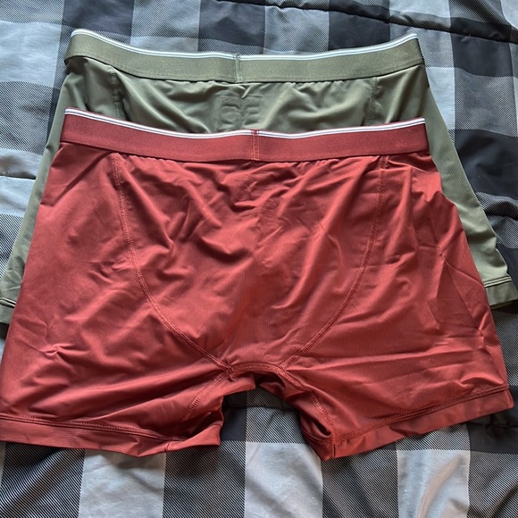 Mens express boxer briefs large - Picture 4 of 4
